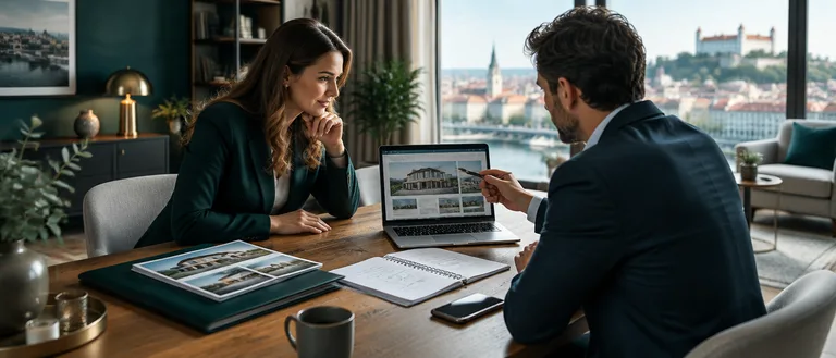 Rozhodovanie medzi reklamou vo vyhľadávaní a úpravou webu